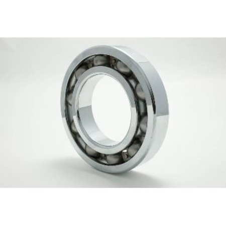 Deep Groove Ball Bearing, 16021